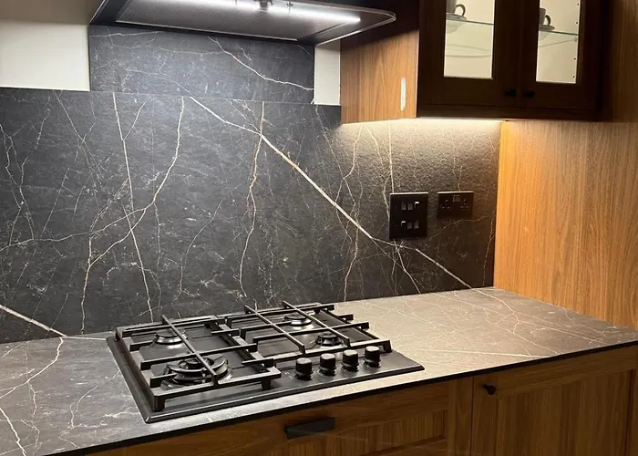 Apartamento Away From In - Free Street Parking *