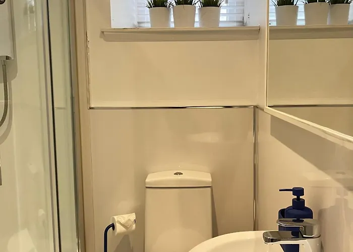 Apartamento Park Mews *