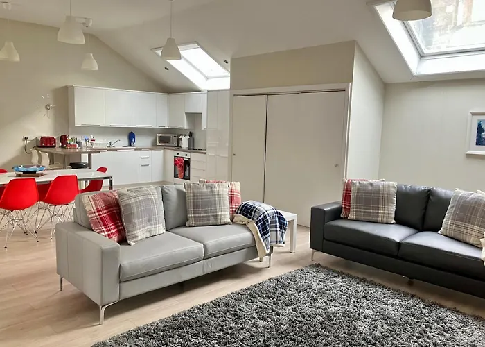 Apartamento Park Mews