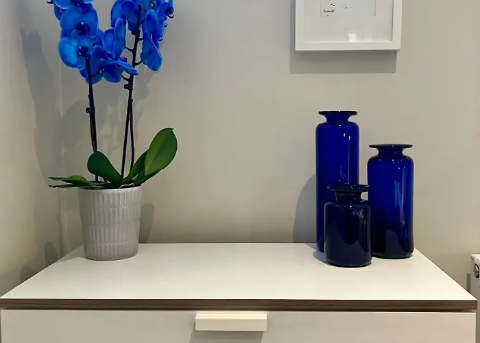 Apartamento Park Mews