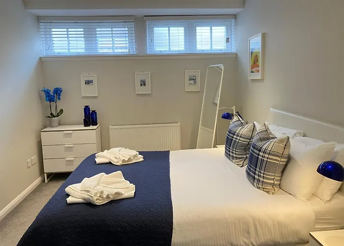 Park Mews Apartamento *