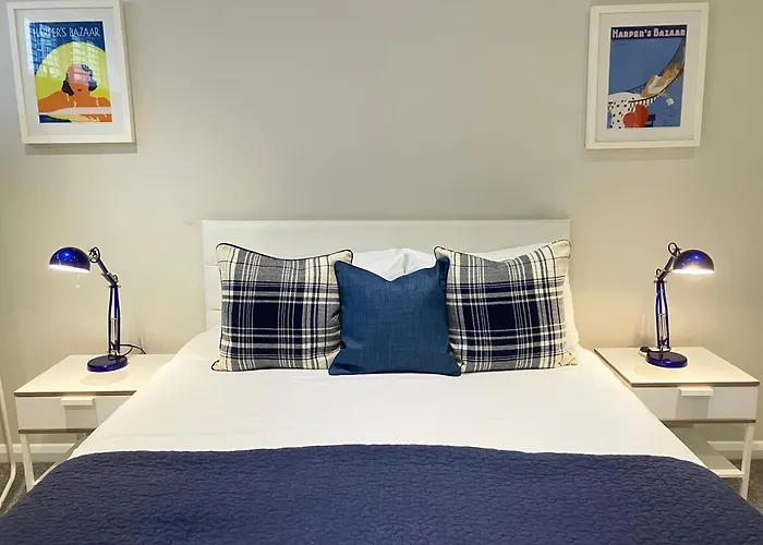 Apartamento Park Mews Glasgow