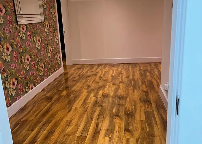 Апартаменты Perfect Near Town