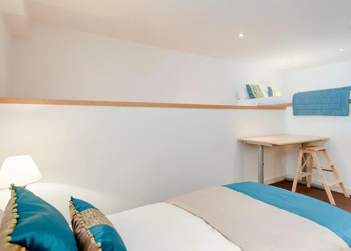 Apartman Flats - Merchant