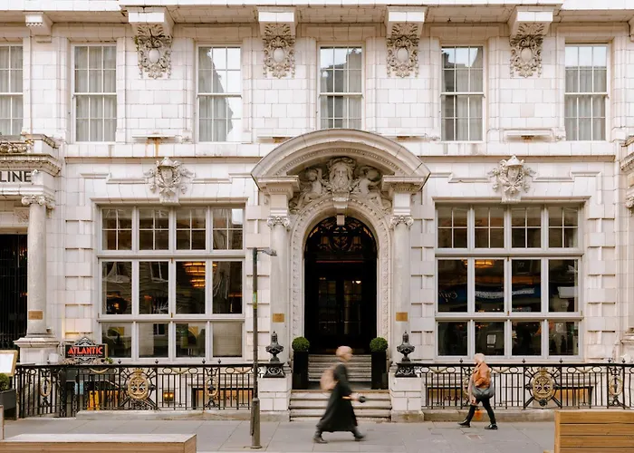 Native Ξενοδοχείο με διαμερίσματα