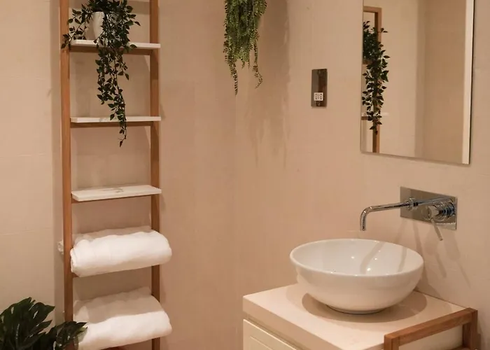 아파트 Elegant West End Flat In 글라스고