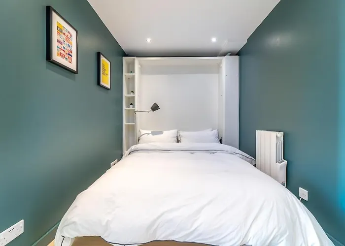 Stylish Finnieston Centre Free Parking * 格拉斯哥