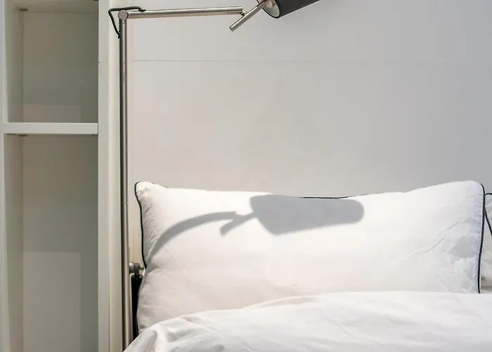 Stylish Finnieston Centre Free Parking