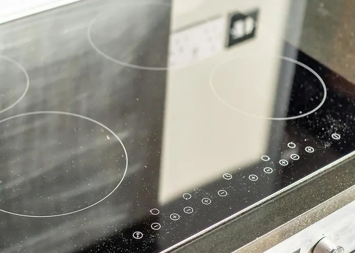 公寓 Stylish Finnieston Centre Free Parking 格拉斯哥