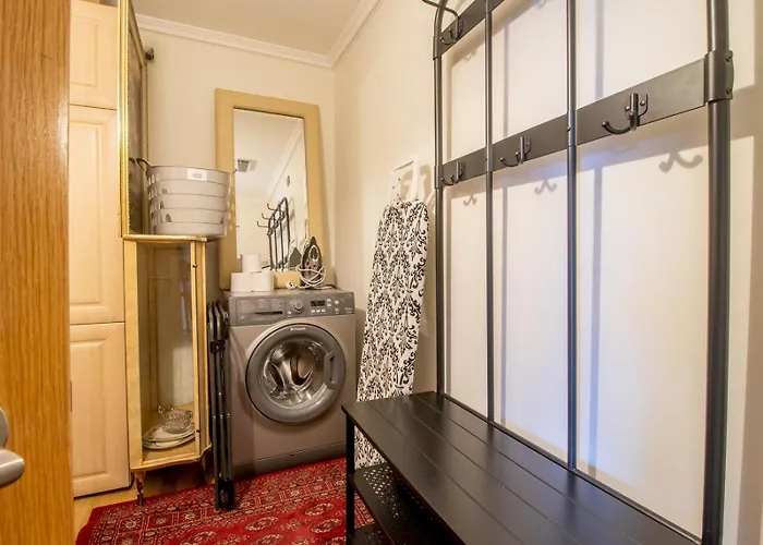 Metropolitan St Andrews Cathedral View - Pass The Keys *