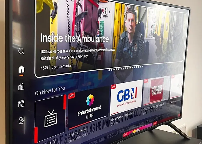 Maison d'hôtes Cozy In