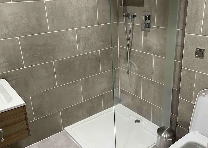 Appartement Modern West End -