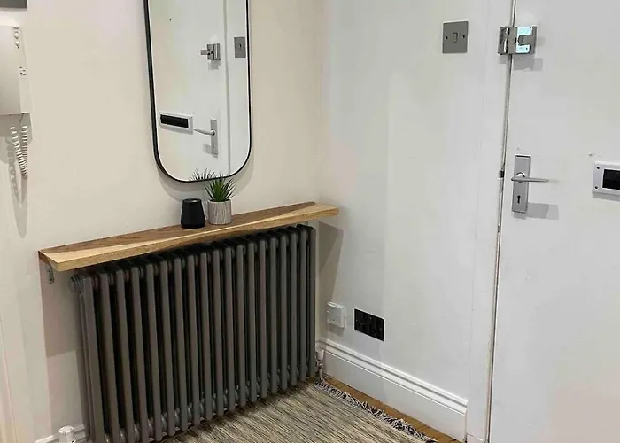 Appartement Modern West End - *