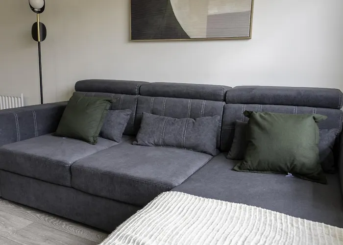 Panzió Charlotte Glasgow