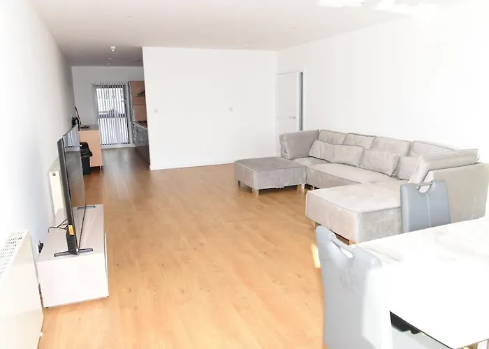 Hydro With Great Views Apartment *