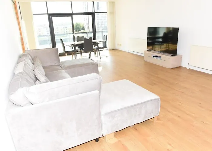 Hydro With Great Views Apartment *