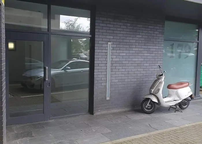 Hydro With Great Views Apartment *