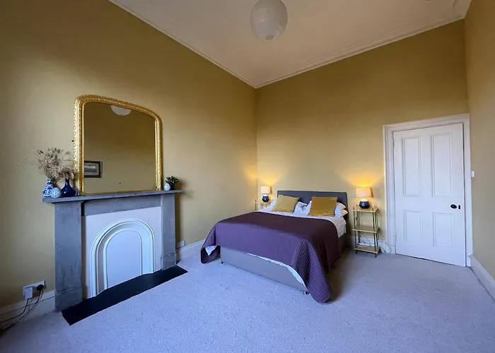 Casa vacanze 7 Crown Gardens