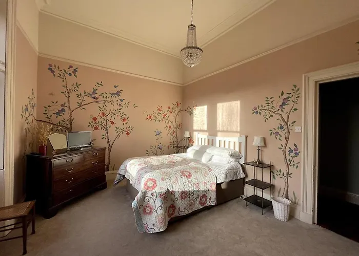 Casa vacanze 7 Crown Gardens *