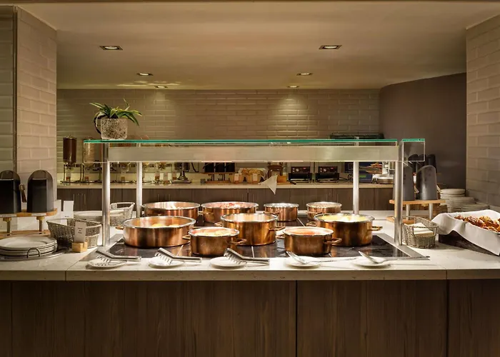 Doubletree By Hilton Szálloda 4*