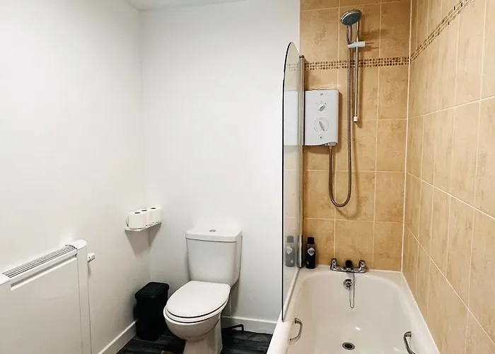 Cozy In Maison d'hôtes