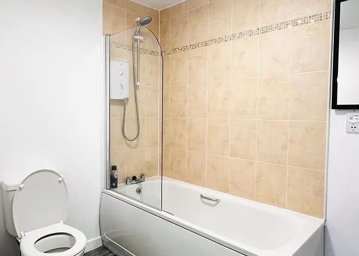 Cozy In Maison d'hôtes *