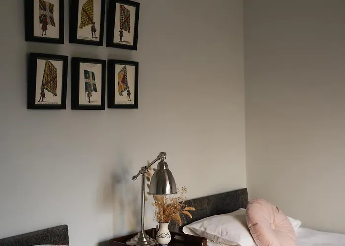 7 Crown Gardens Casa vacanze