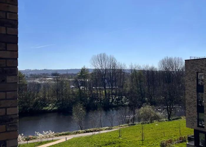 Séjour chez l'habitant En-suite - Riverside