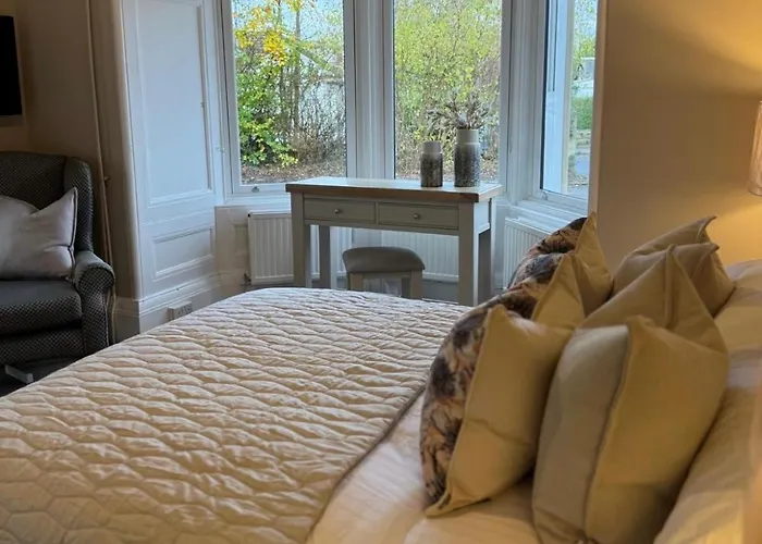 克罗克斯顿酒店 3*