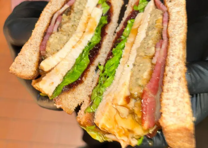 酒店 克罗克斯顿酒店