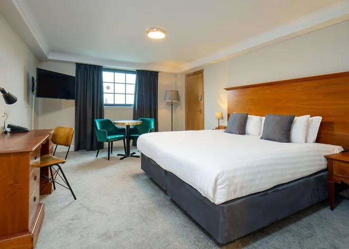 Argyle Hotel, Bw Signature Collection Hotel