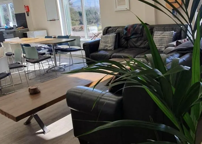 Edenmill Farm Glasgow