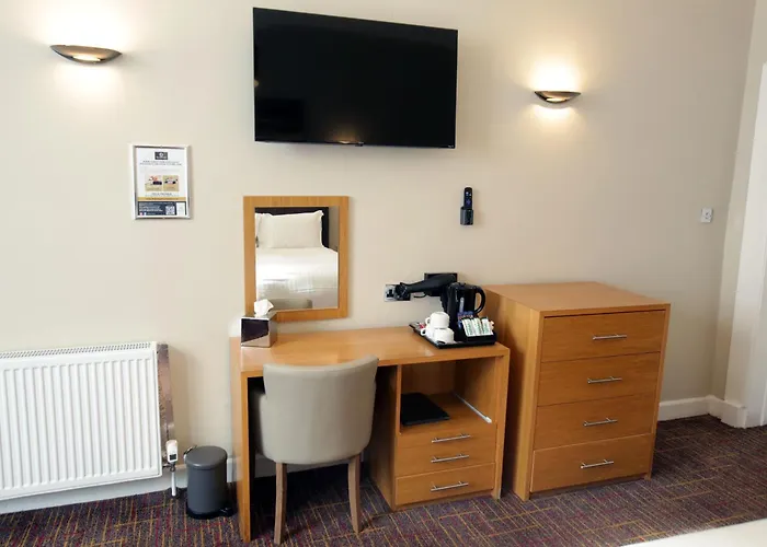 Kelvingrove - Sauchiehall St Glasgow