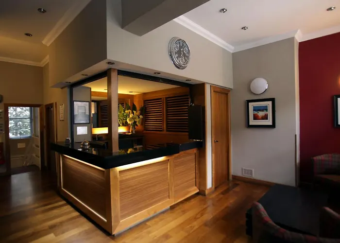 Kelvingrove - Sauchiehall St