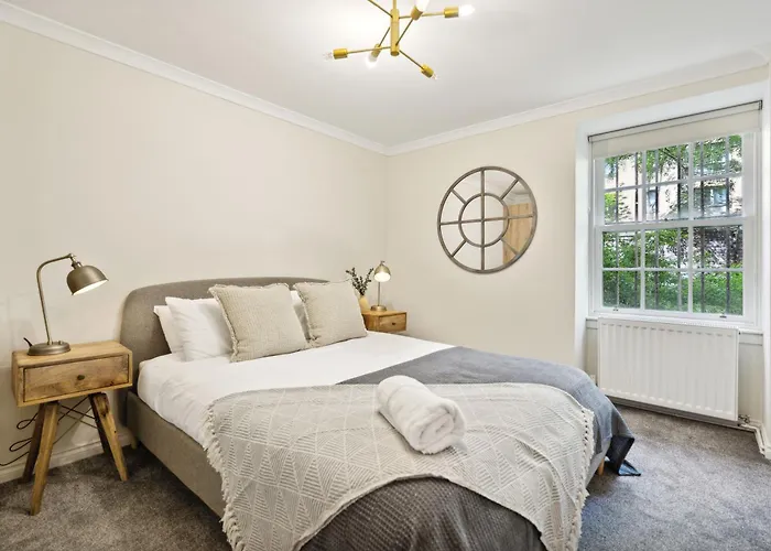 Timeless 5 Bed Duplex Flat