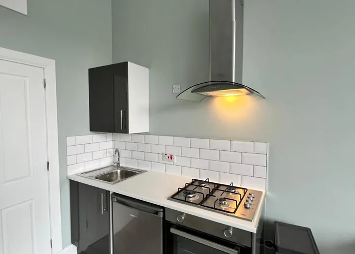 The Dixon - Commonwealth Games 2026 Apartment *