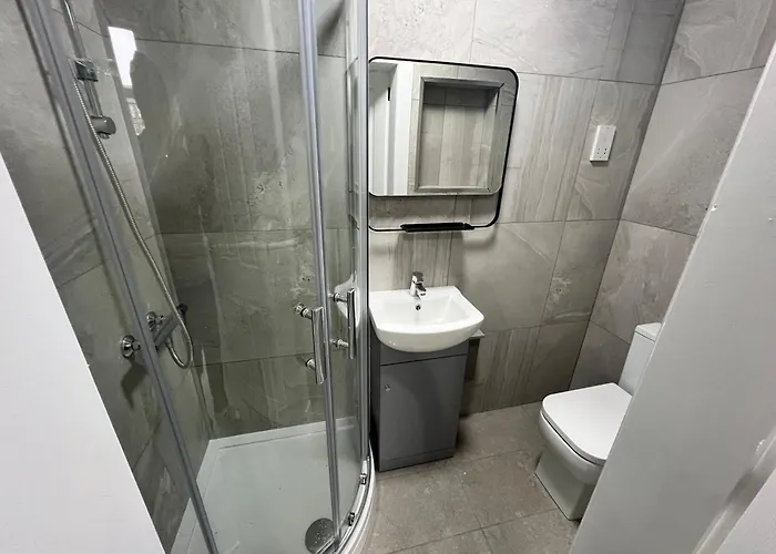 Apartment The Dixon - Commonwealth Games 2026 *