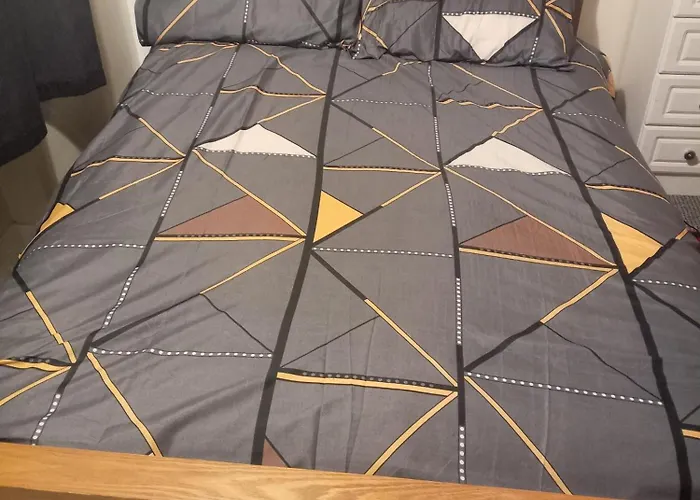 Kaffuhsmartt 格拉斯哥