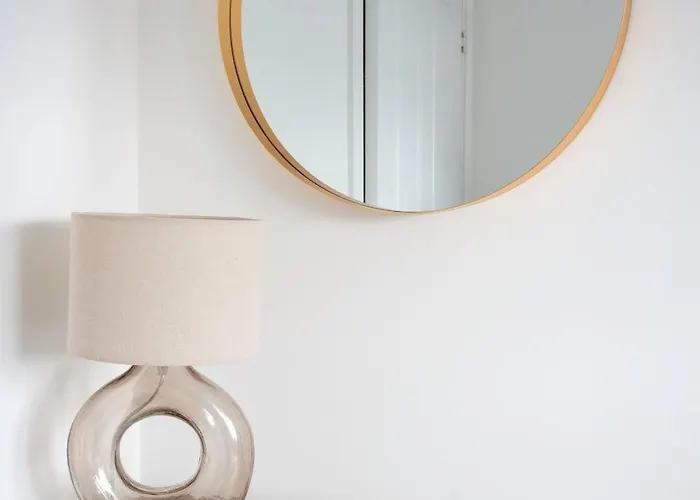 Casa vacanze Bartonshill House *