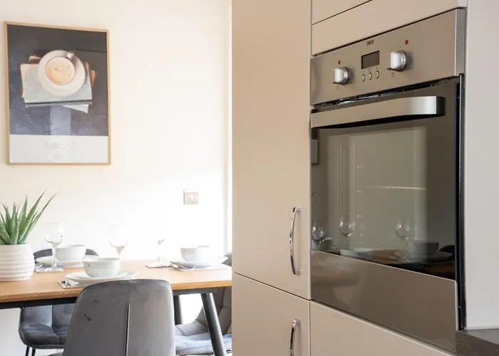 Casa vacanze Bartonshill House Glasgow