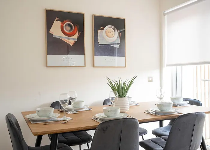 Bartonshill House Glasgow