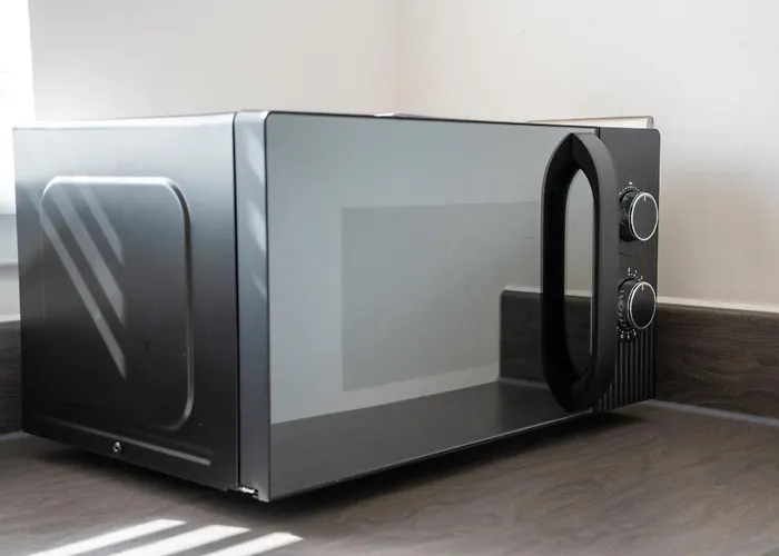 Bartonshill House Casa vacanze