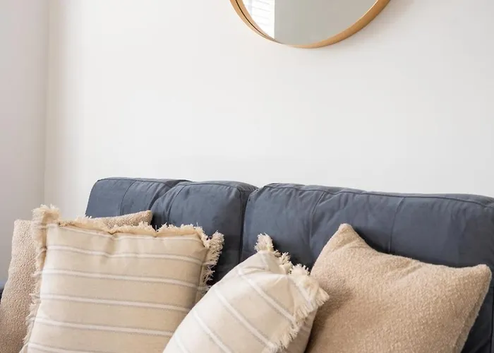 Bartonshill House Glasgow