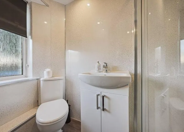 Large Terraced With Parking *