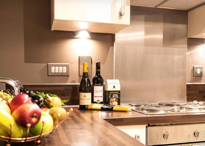 Vcity 公寓式酒店