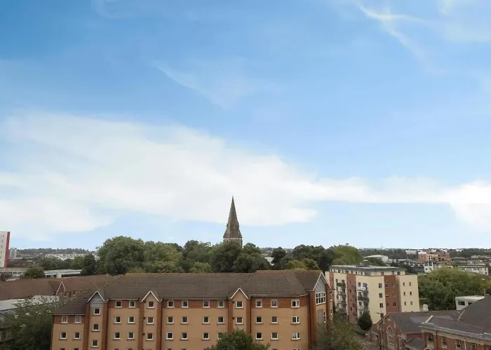 Appartement Canvas *