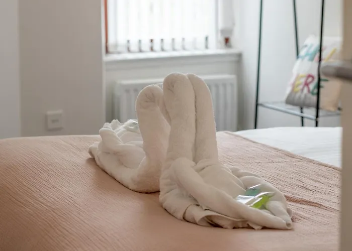 Pass The Keys In South Glasgow