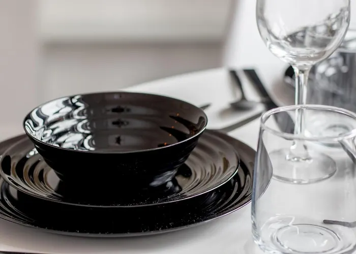 Pass The Keys In South Appartement