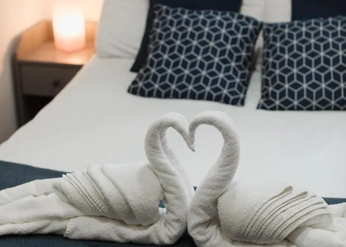 Apartamento Westend Secc & Hydro - Two Bed By Living Scotland *