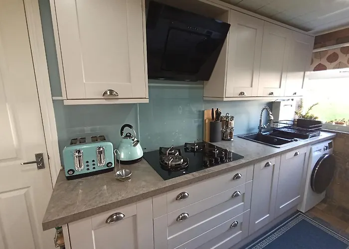 منزل للإقامة Double In Riverside - B *